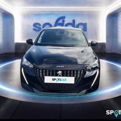 Peugeot 208 1.2 PureTech 100ch S&S Allure Hazebrouck