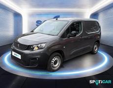 Peugeot Partner Hazebrouck