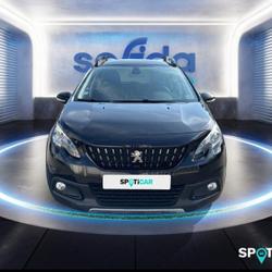 Peugeot 2008 1.2 PureTech 130ch E6.c GT Line S&S Hazebrouck