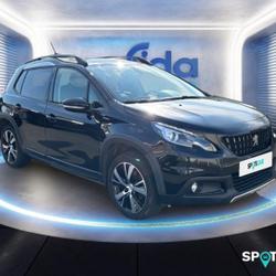 Peugeot 2008 1.2 PureTech 130ch E6.c GT Line S&S Hazebrouck