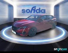 Peugeot 308 III Phase 1 Hazebrouck