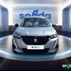 Peugeot 2008 1.2 PureTech 130ch S&S Style EAT8 Hazebrouck