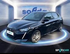 Peugeot 208 Hazebrouck