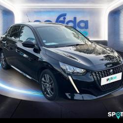 Peugeot 208 1.2 PureTech 75ch S&S Style Hazebrouck