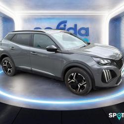 Peugeot 2008 1.2 PureTech 100ch S&S Allure Hazebrouck