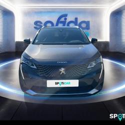 Peugeot 3008 HYBRID 225ch GT e-EAT8 Hazebrouck