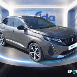 Peugeot 3008 HYBRID 225ch GT e-EAT8 Hazebrouck