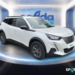 Peugeot 2008 e-2008 136ch Allure Hazebrouck