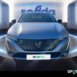 Peugeot 308 III Phase 1 1.2 PureTech 130ch S&S Allure Hazebrouck