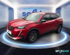 Peugeot 2008 Hazebrouck