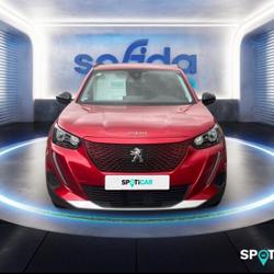 Peugeot 2008 e-2008 136ch Style Hazebrouck