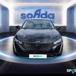 Peugeot 308 III Phase 1 1.2 PureTech 130ch S&S Allure Pack EAT8 Hazebrouck