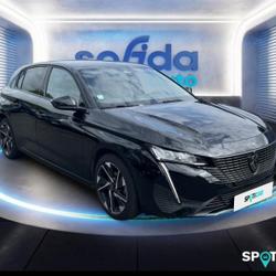 Peugeot 308 III Phase 1 1.2 PureTech 130ch S&S Allure Pack EAT8 Hazebrouck