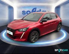 Peugeot 208 Hazebrouck