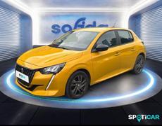 Peugeot 208 Hazebrouck