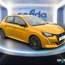 Peugeot 208 1.2 PureTech 75ch S&S Active Pack Hazebrouck