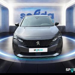Peugeot 3008 1.5 BlueHDi 130ch S&S Allure Pack EAT8 Hazebrouck