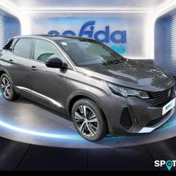 Peugeot 3008 1.5 BlueHDi 130ch S&S Allure Pack EAT8 Hazebrouck