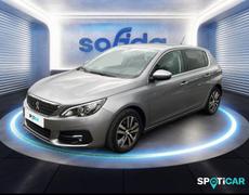 Peugeot 308 II Phase 2 Hazebrouck