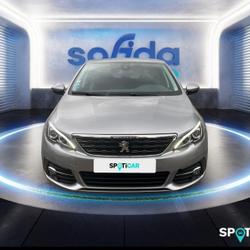 Peugeot 308 II Phase 2 1.2 PureTech 110ch E6.c S&S Allure 5cv Hazebrouck