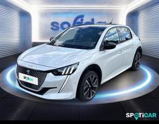 Peugeot 208 Hazebrouck