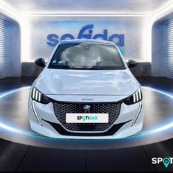 Peugeot 208 e-208 136ch GT Hazebrouck