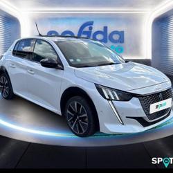 Peugeot 208 e-208 136ch GT Hazebrouck