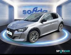 Peugeot 208 Hazebrouck