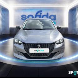 Peugeot 208 e-208 136ch Style Hazebrouck