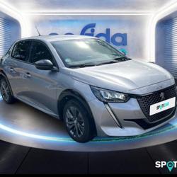 Peugeot 208 e-208 136ch Style Hazebrouck