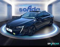 Peugeot 508 Hazebrouck