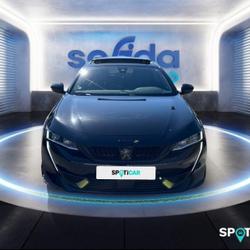 Peugeot 508 HYBRID4 360ch e-EAT8 PEUGEOT SPORT ENGINEERED Hazebrouck