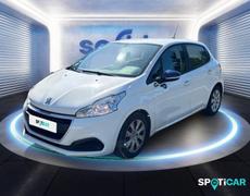 Peugeot 208 Hazebrouck