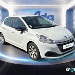 Peugeot 208 1.2 PureTech 68ch E6.c Like 5p Hazebrouck