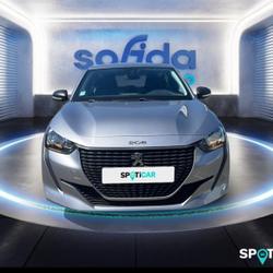 Peugeot 208 1.2 PureTech 75ch S&S Like Hazebrouck