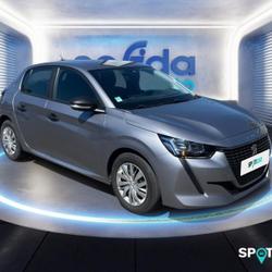 Peugeot 208 1.2 PureTech 75ch S&S Like Hazebrouck