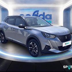 Peugeot 2008 e-2008 136ch Allure Pack Hazebrouck