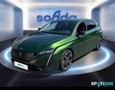 Peugeot 308 III Phase 1 Hazebrouck