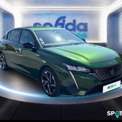Peugeot 308 III Phase 1 1.2 PureTech 130ch S&S Allure Pack EAT8 Hazebrouck