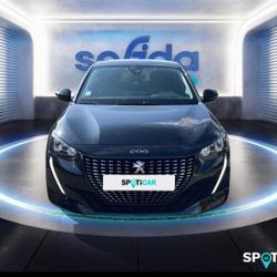 Peugeot 208 1.2 PureTech 100ch S&S Style Hazebrouck