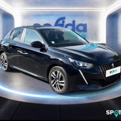 Peugeot 208 1.2 PureTech 100ch S&S Style Hazebrouck