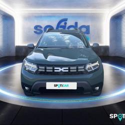 Dacia Duster 1.0 ECO-G 100ch  Journey 4x2 Hazebrouck
