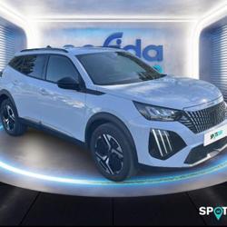 Peugeot 2008 1.2 PureTech 100ch S&S Allure Hazebrouck