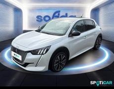 Peugeot 208 Hazebrouck