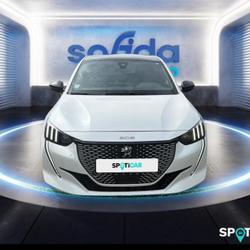 Peugeot 208 e-208 136ch GT Hazebrouck