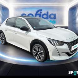 Peugeot 208 e-208 136ch GT Hazebrouck