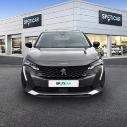 Peugeot 3008 HYBRID 225ch Roadtrip e-EAT8 Hazebrouck