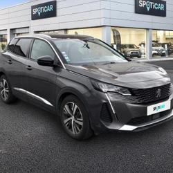 Peugeot 3008 HYBRID 225ch Roadtrip e-EAT8 Hazebrouck