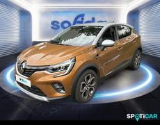 Renault Captur Hazebrouck