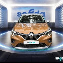Renault Captur 1.0 TCe 100ch Intens GPL - 20 Hazebrouck